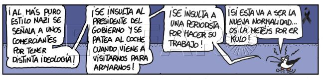 Sábado 5 de junio de 2021