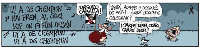 Lunes 7 de junio de 2021
