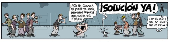 Martes 8 de junio de 2021