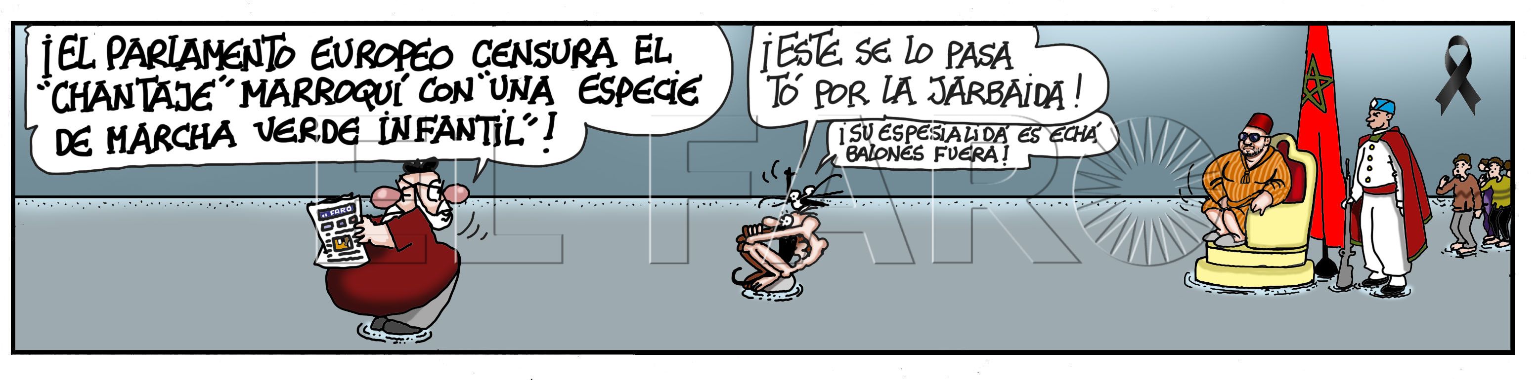 Viernes 11 de junio de 2021
