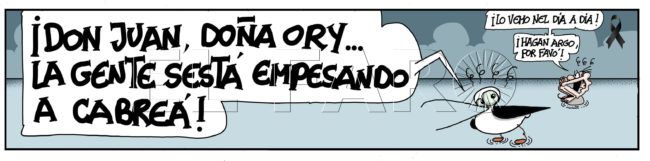 Martes 15 de junio de 2021
