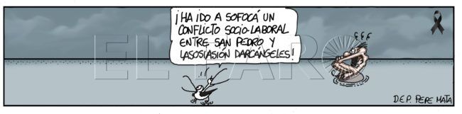 Domingo 20 de junio de 2021
