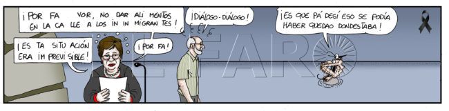 Miércoles 23 de junio de 2021