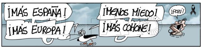 Viernes 25 de junio de 2021