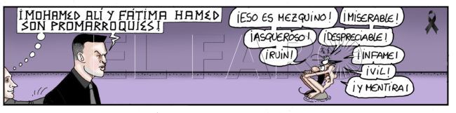 El Faro - Domingo 27 de junio de 2021