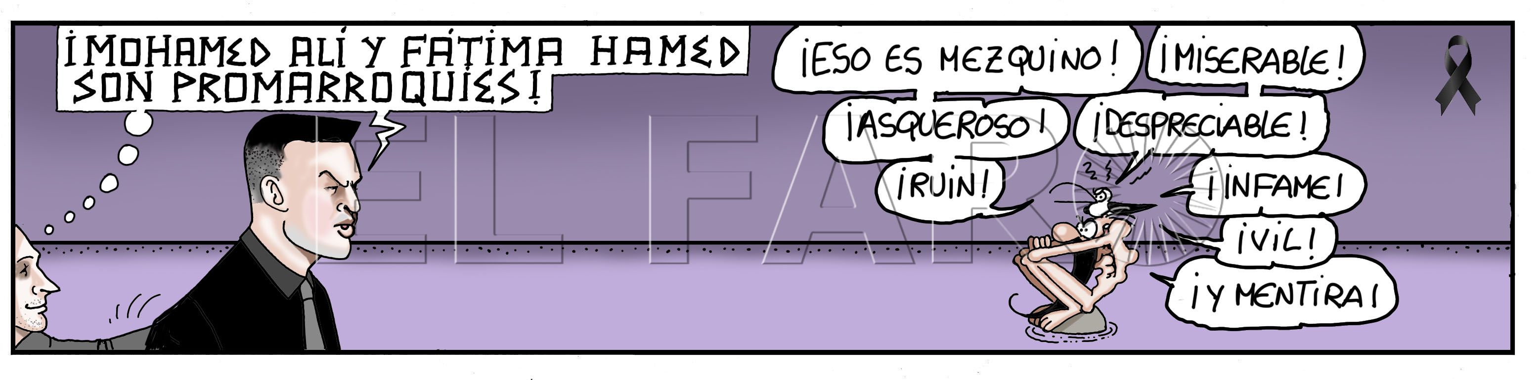 Domingo 27 de junio de 2021