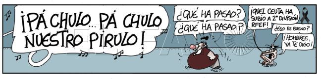Domingo 6 de junio de 2021