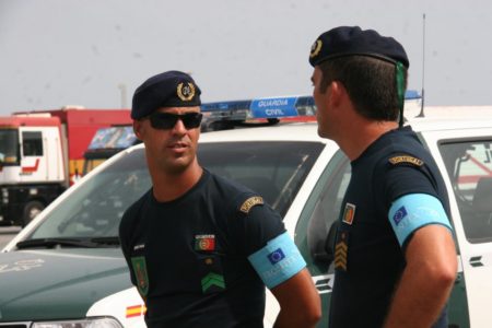 agentes-frontex
