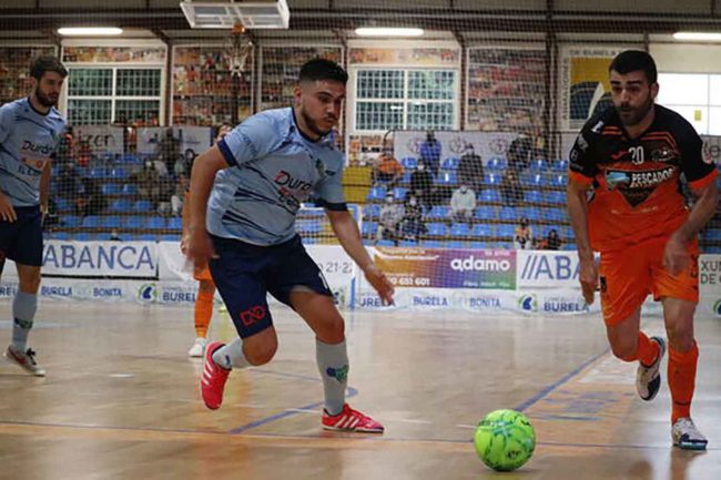 El Ejido no logra el ascenso y estará con el Ceutí en Segunda