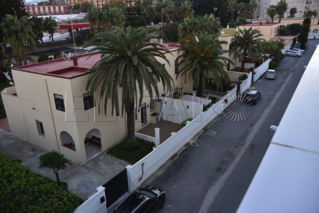 La Justicia da la razón al Puerto en la recuperación de otros dos chalés