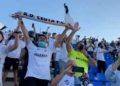 Cinco años del ascenso de la AD Ceuta a 2ª RFEF