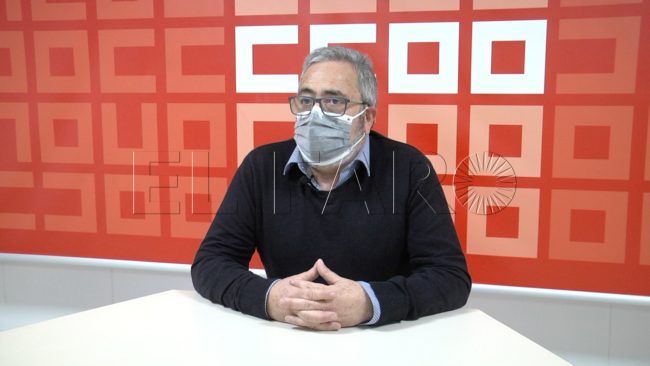 “Es urgente que el Gobierno local y estatal trabajen unidos en la creación de empleo”