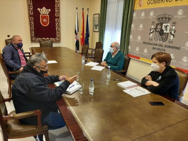 La FPAV reclama una reunión “extraordinaria” de la Junta Local de Seguridad