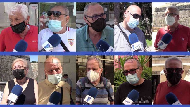 El Faro - La Encuesta | ¿Cuál es su valoración sobre la suspensión del Pleno del lunes?