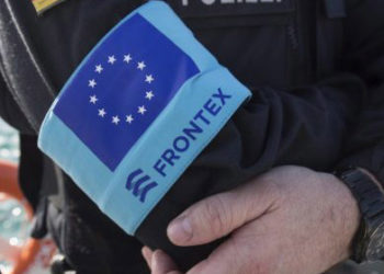 frontex-agente