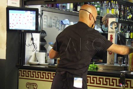 hosteleria