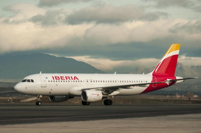 Iberia retoma los vuelos con Marrakech, Casablanca y Tánger