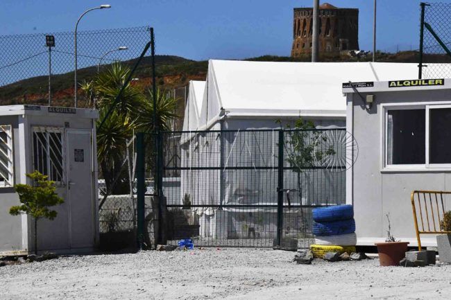 Vox exige a la Ciudad atajar el «intrusismo laboral» en seguridad privada