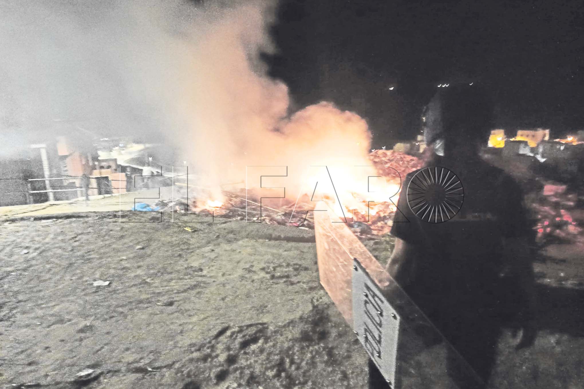 policia-nacional-incendio