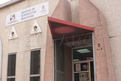 Sanidad conmemora el Día Mundial sin Drogas reabriendo la UCA