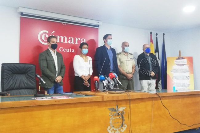La V Feria de Empleo Juvenil arranca con 590 participantes que optan a 127 ofertas de trabajo