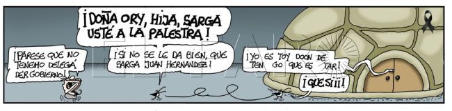 Viernes 18 de junio de 2021