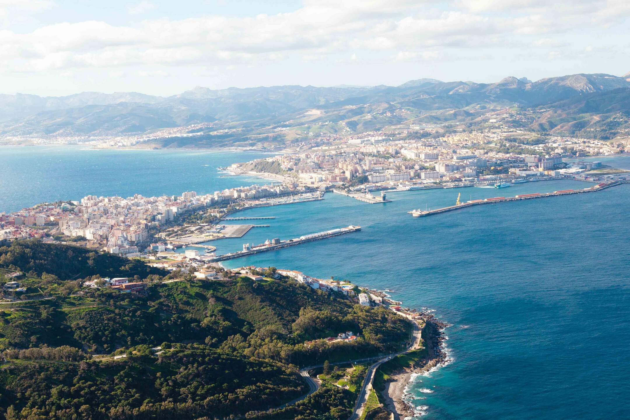 El Puerto celebró el Día del Medio Ambiente con una jornada sobre la sostenibilidad