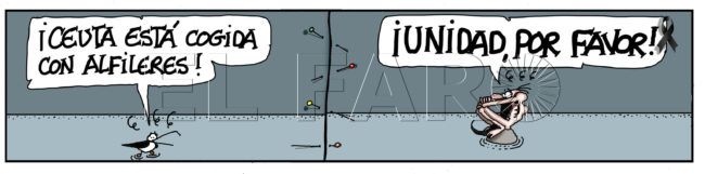 Domingo 4 de julio de 2021