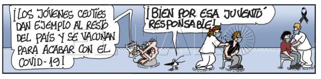 Miércoles 7 de julio de 2021