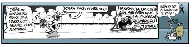 Lunes 12 de julio de 2021
