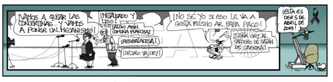 Viernes 16 de julio de 2021
