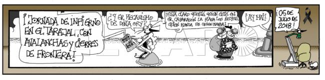 Sábado 17 de julio de 2021