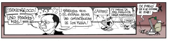 Domingo 18 de julio de 2021
