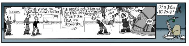 Miércoles 21 de julio de 2021