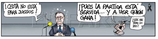 El Faro - Jueves 29 de julio de 2021