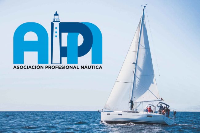 El Faro - Nace la Asociación Profesional Náutica (APN) en Ceuta