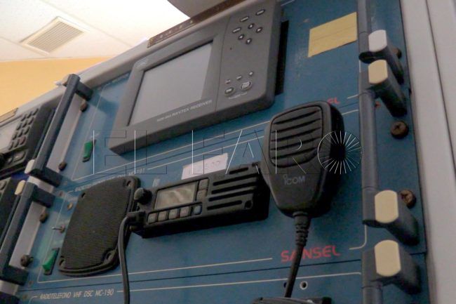 Modernización en el puerto: asistencia técnica para una gestión más segura