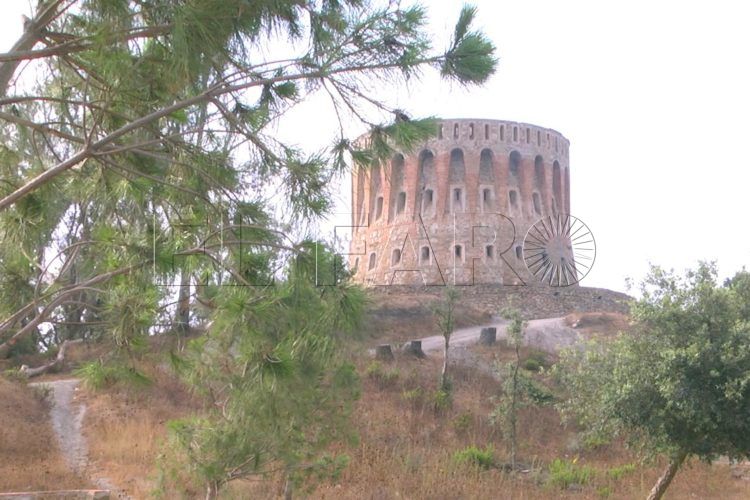 FUERTE ARANGUREN