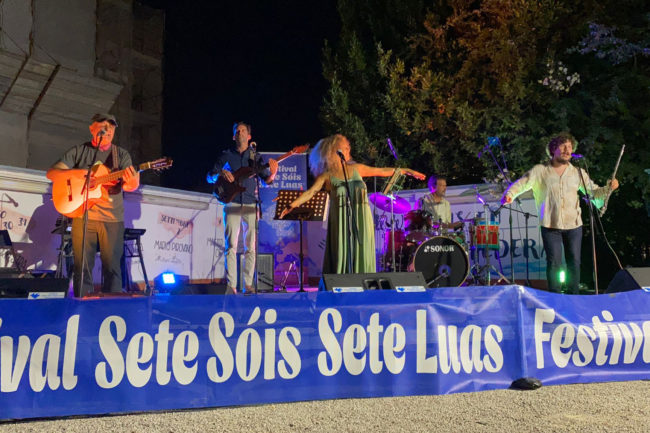 Qué hacer, a dónde ir en Ceuta este fin de semana: música, fútbol y algo más…