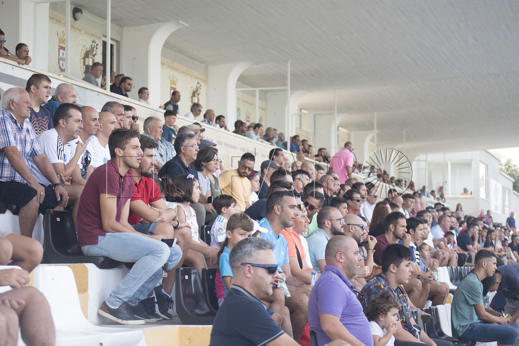 El Ceuta llega a los 400 abonados