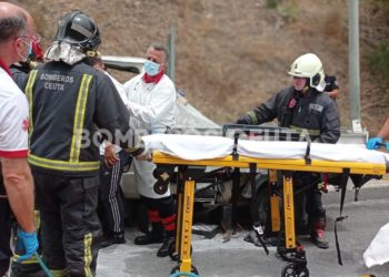 Bomberos
