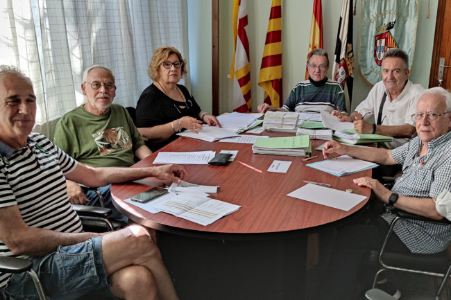 La Casa de Ceuta en Barcelona prepara actos por el Día de la Ciudad Autónoma