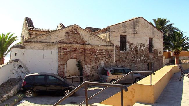 Los pasos hacia la recuperación del Patrimonio