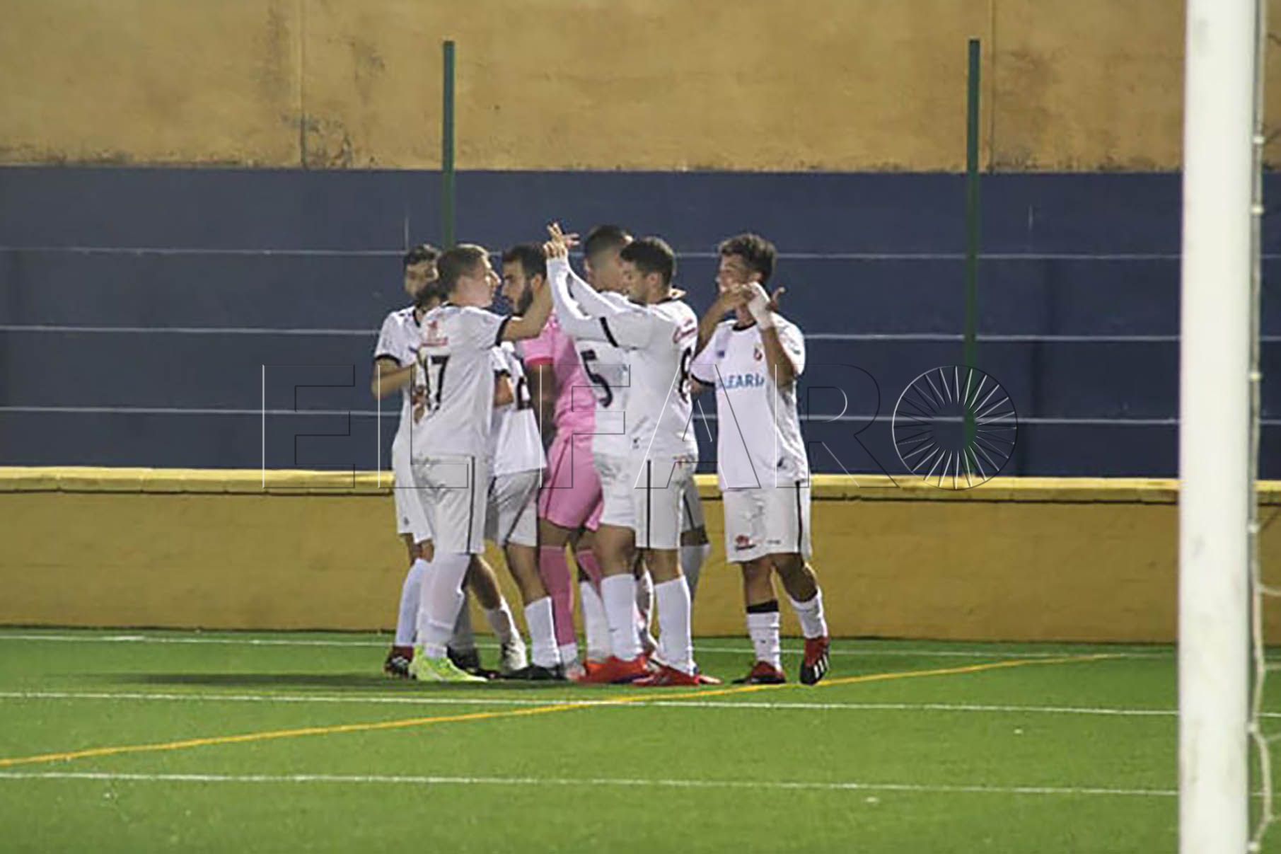 El Ceuta B empieza el 12 de septiembre