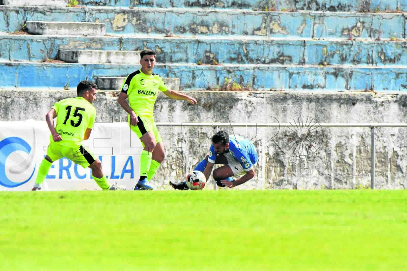 David León ficha por el Xerez CD y jugará en 3ª División RFEF