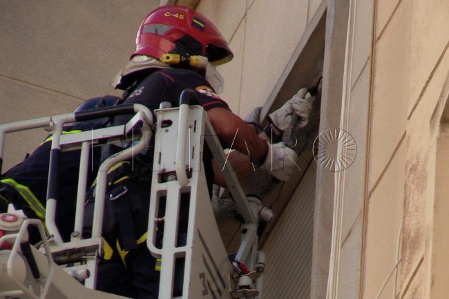 El temario de oposiciones a Bomberos será actualizado para la próxima convocatoria de plazas