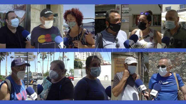 La Encuesta | ¿Qué le parece llevar el DNI en una aplicación en el móvil?