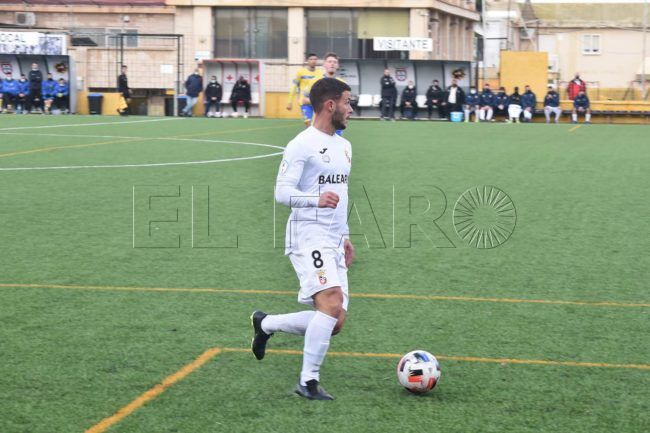 Hinojosa se va al Puertollano