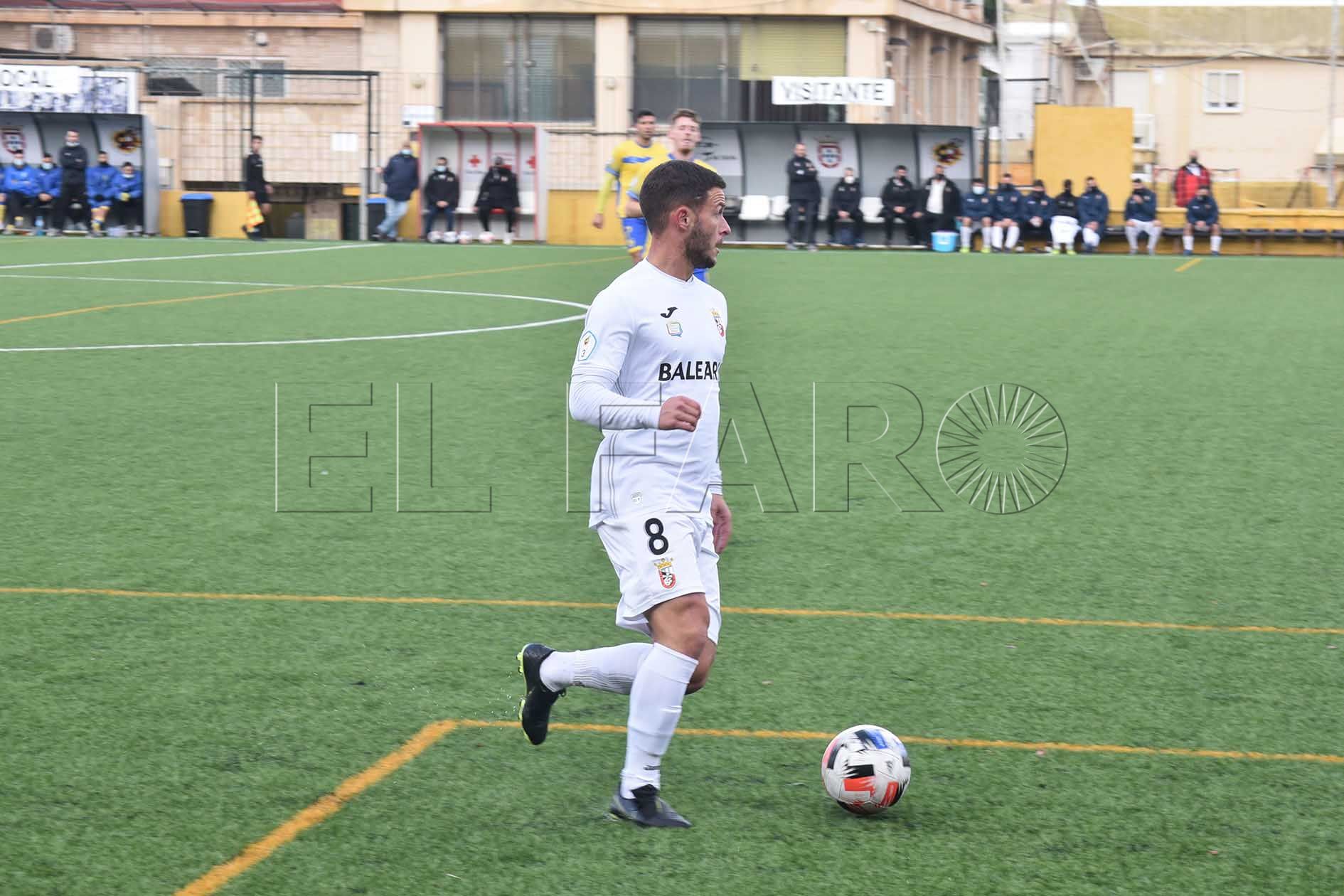 Hinojosa se va al Puertollano