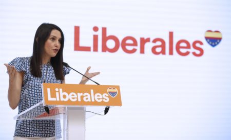 ines-arrimadas-ciudadanos